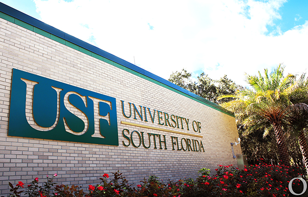 USF under federal investigation, accused of mishandling sexual assault case