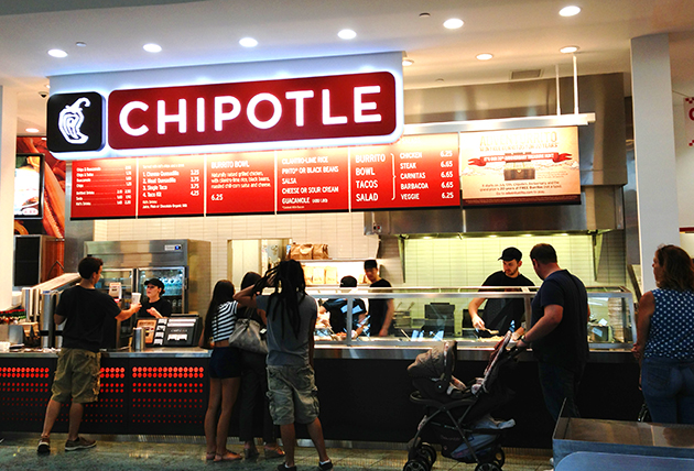 Hoax raises false hope for campus Chipotle