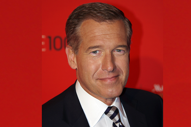 Brian Williams was wrong, let’s move on