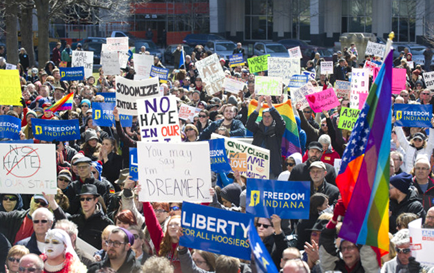 Why Indiana’s Religious Freedom Restoration Act needs an overhaul