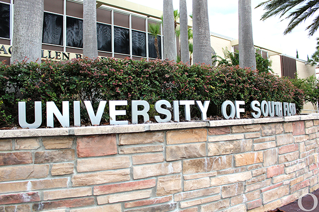 USF second in line for performance-based funding