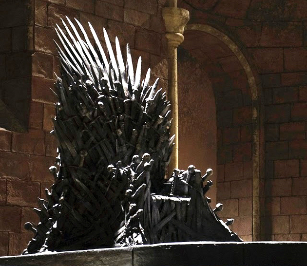 USF to prescreen Game of Thrones premiere