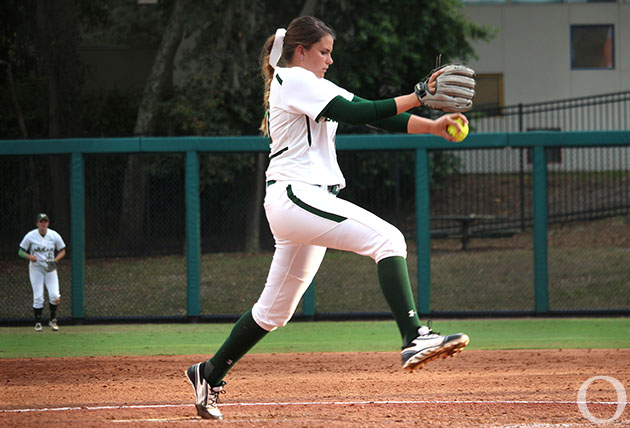 USF held scoreless in rematch at No. 1 UF