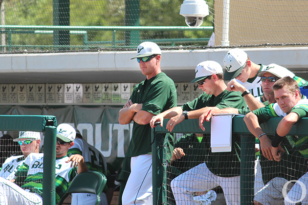 First-place USF to host ECU