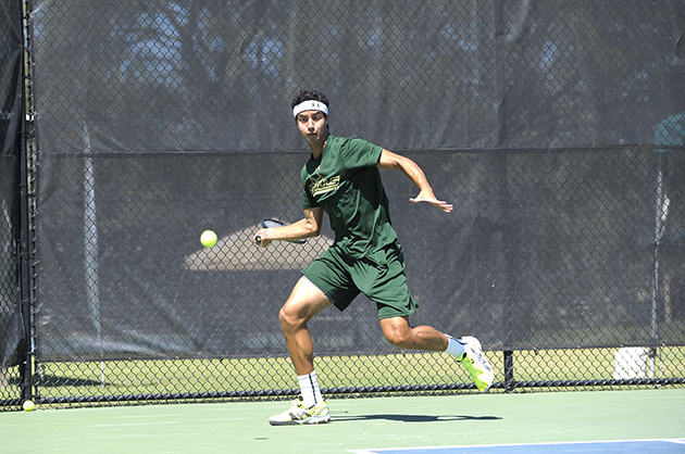 Cid falls in first round of NCAAs