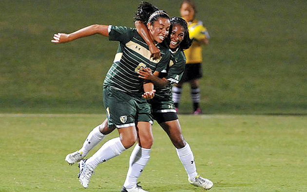 Pair of Bulls headed to Women’s World Cup