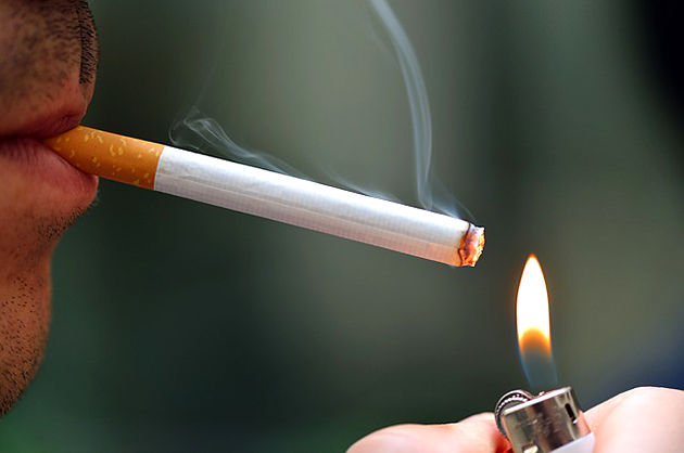Raising smoking age isn’t answer to end teen smoking