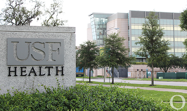 USF research company to battle cancer with Tumor-on-a-Dish