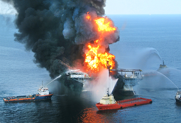 Florida poised for big gains in BP settlement