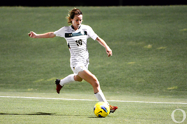 USF women’s soccer hopes to avenge second-place finish in last season’s AAC tournament