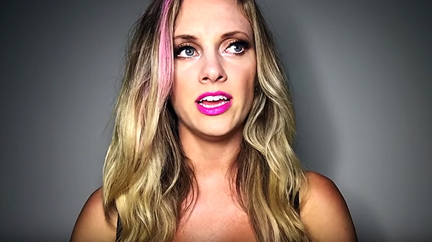 YouTube comedian Nicole Arbour continues to offend