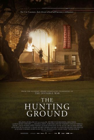 “The Hunting Ground” haunts, inspires