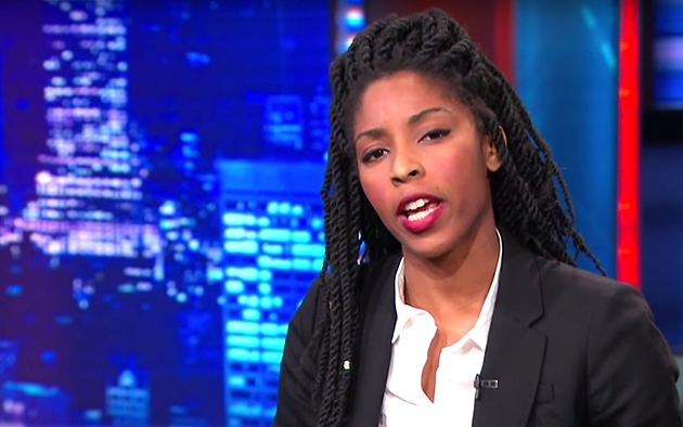 ‘Daily Show’s’ Jessica Williams comes to campus