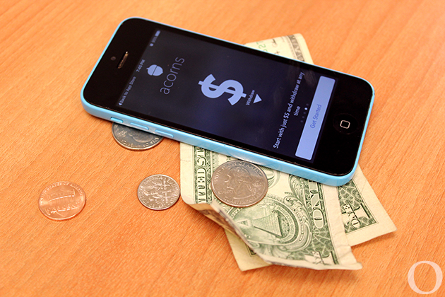 Apps bring banking to phones, millennials