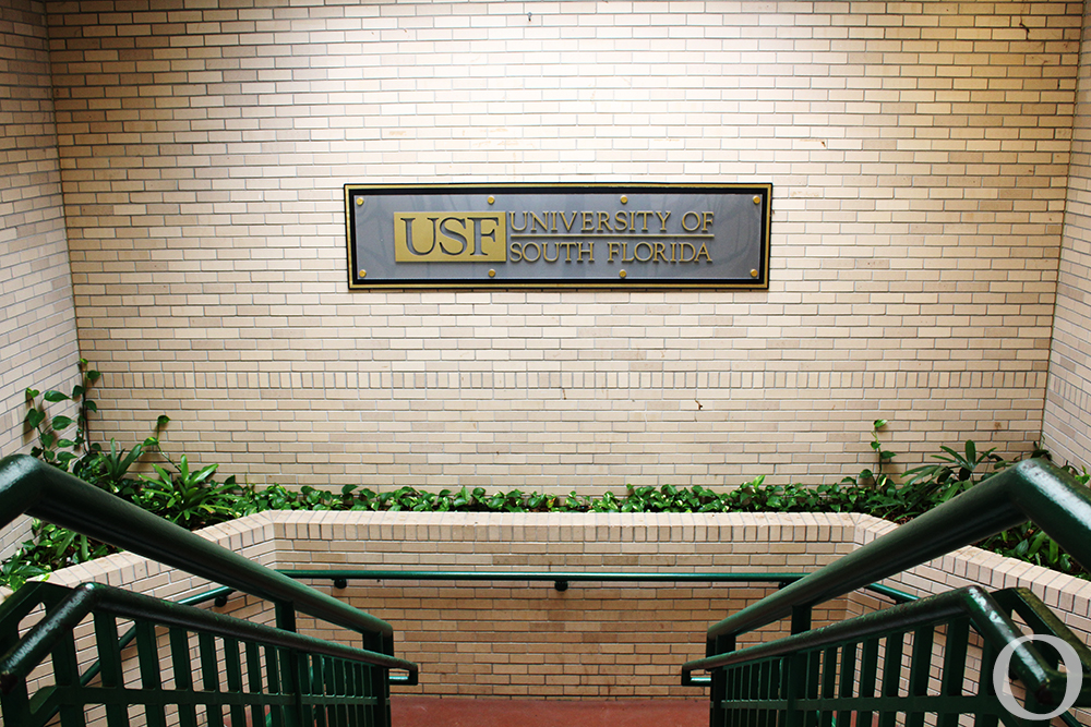 USF’s new policy not in employees’ best interest