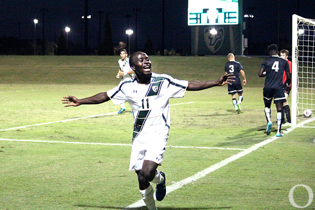 USF men’s soccer hopes to recapture AAC title