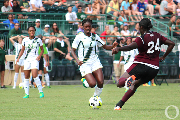 Commentary: USF women’s soccer should have no problem defending home-field advantage