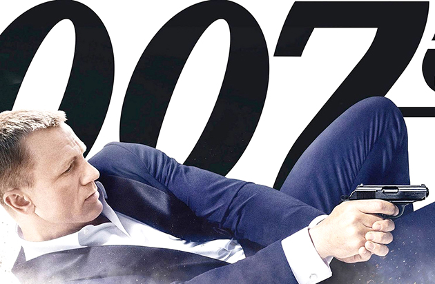 What to watch before you see Spectre