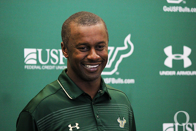 Odom: It’s time for USF’s Willie Taggart to receive long-term deal