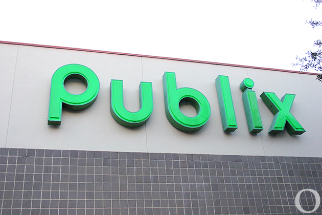 Students see value in Publix on campus