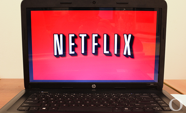 Netflix changes the world of television