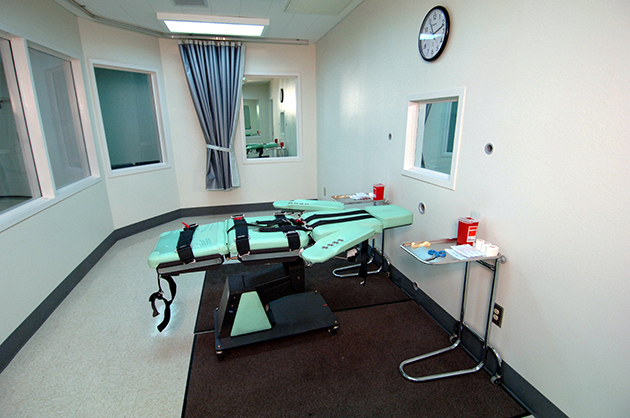 Florida’s unconstitutional death penalty