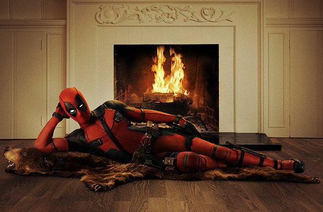 Get to know Deadpool before the movie