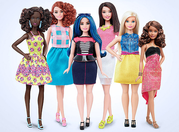 #TheDollEvolves: Changes coming to Barbie franchise