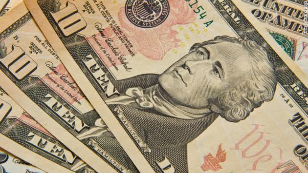 Renovation of $10 bill evokes surprising controversy