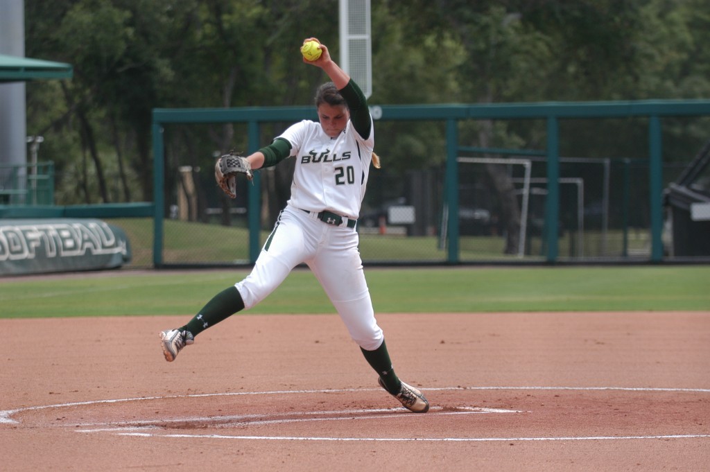 Bold predictions for USF softball in 2016