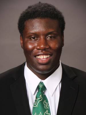 Ex-USF football player Knox gets five years probation