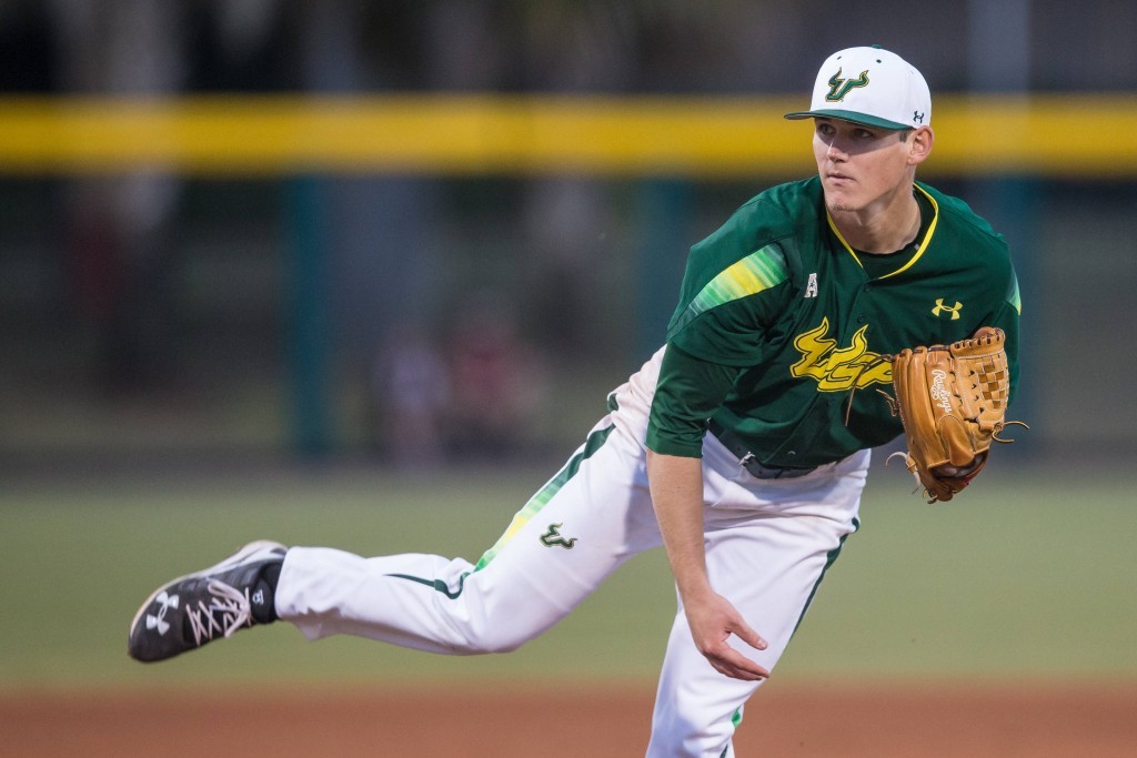 Quick hitters for USF vs. Florida International