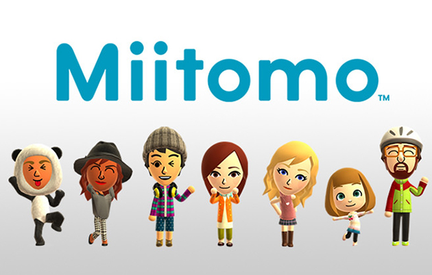 Miitomo: Nintendo’s first mobile app