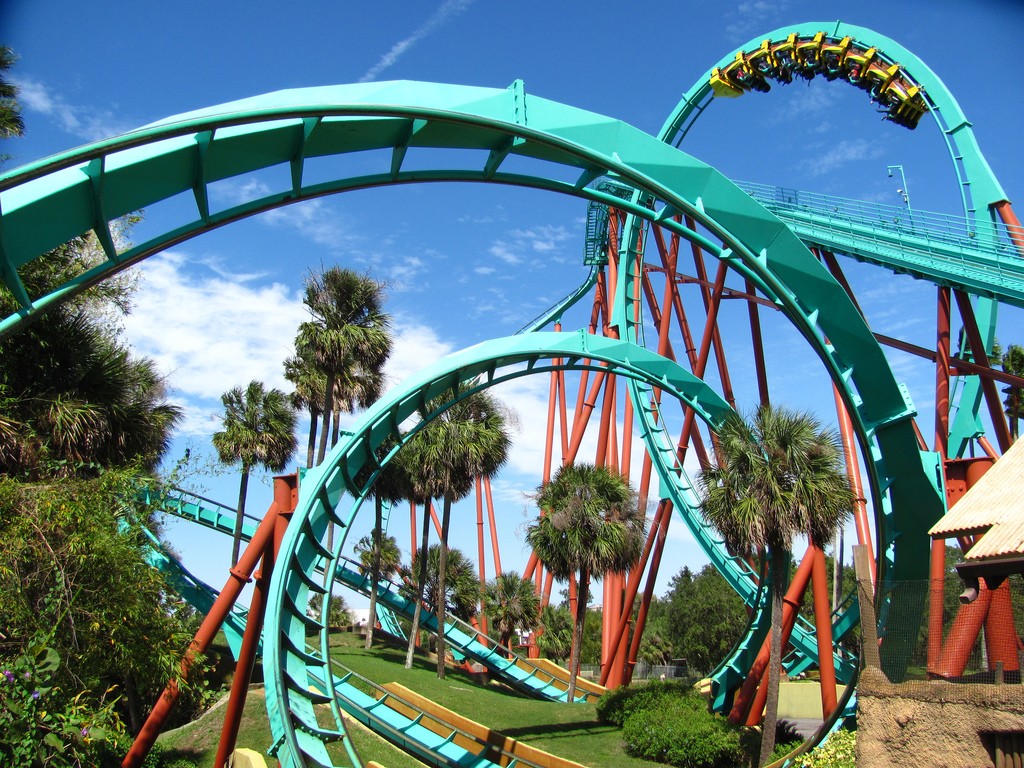 USF students fight to keep Busch Gardens discount