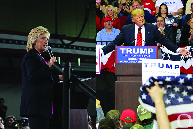 What to look for in the first presidential debate