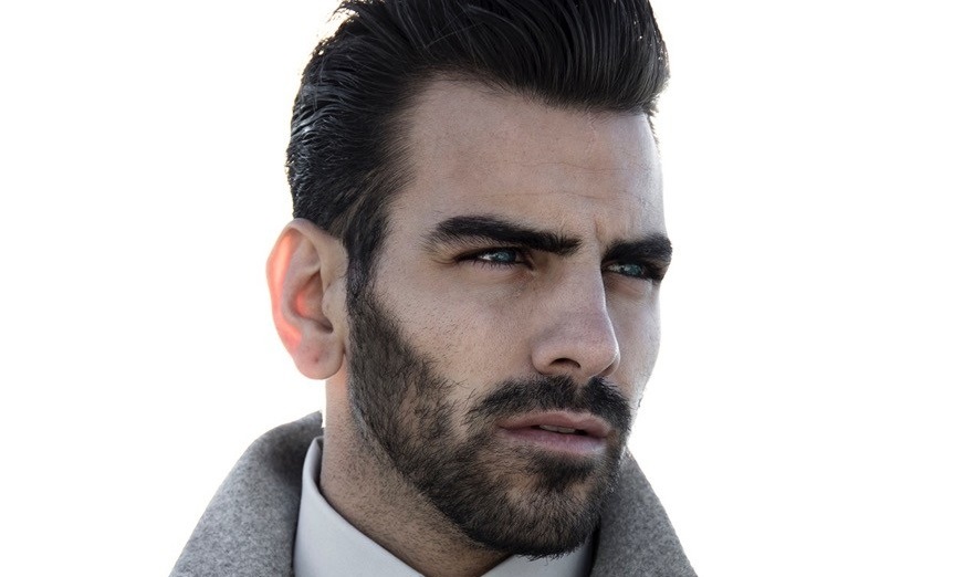 Activist, model and actor Nyle DiMarco to speak at USF