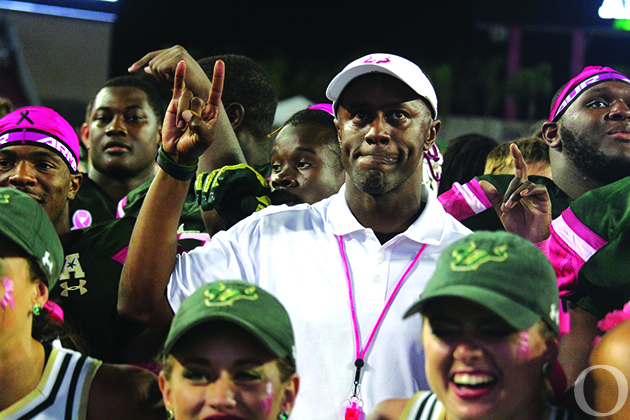 Taggart in  middle of the pack in annual salary