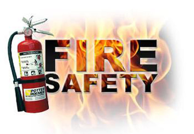 USF offers fire prevention education