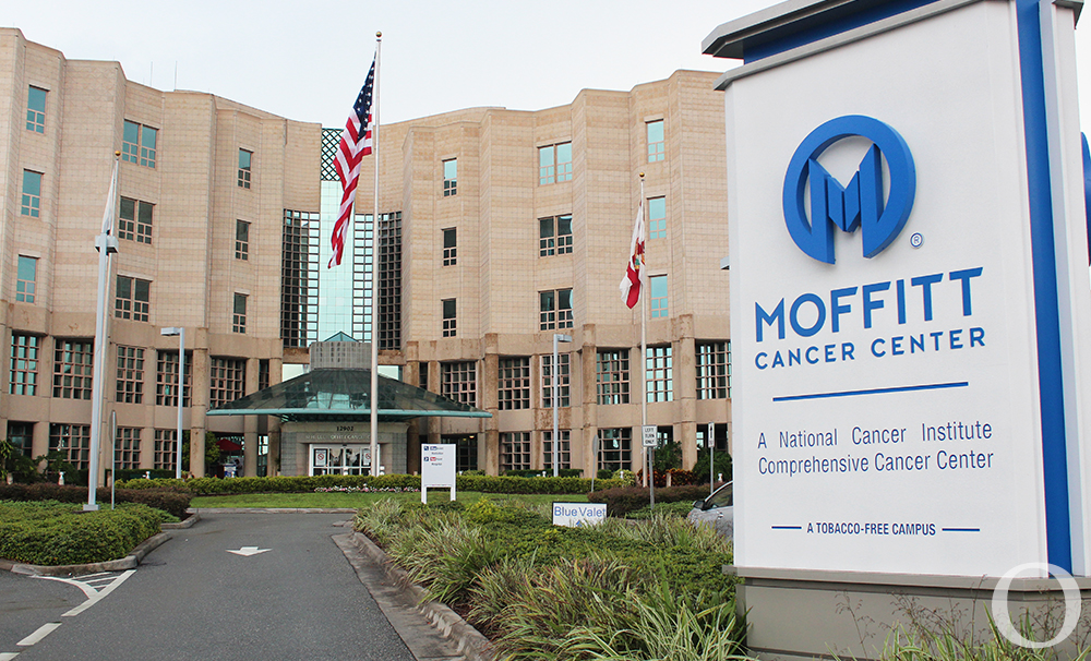 Moffitt planning $800 million expansion