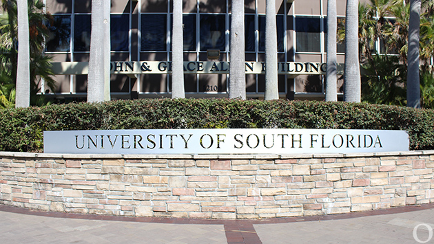 USF’s new partnership good for older students