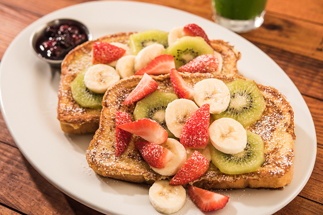 Where to eat: National French Toast Day