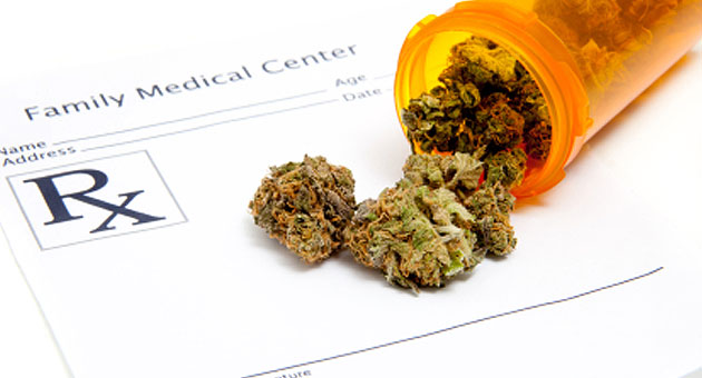 Florida votes for medical marijuana, tax breaks