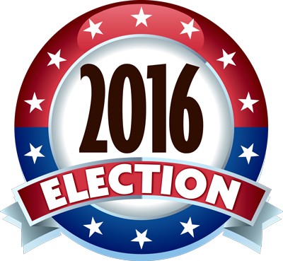 Election night 2016 coverage