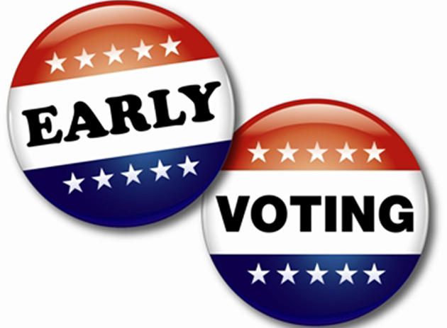 Early voting in Hillsborough higher than 2008, 2012