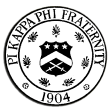 Correction: Pi Kappa Phi suspended for violating the Student Code of Conduct