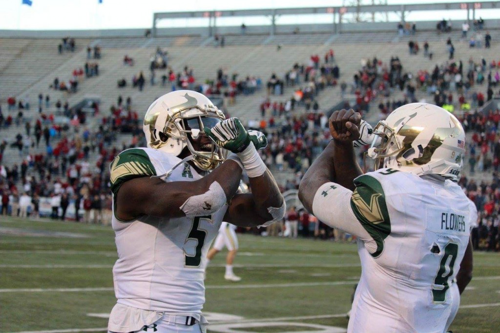 USF lands at No. 19 in final AP Poll