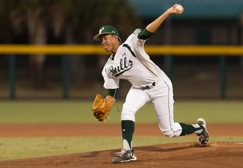 USF knocks off No. 5 FSU with dramatic finish