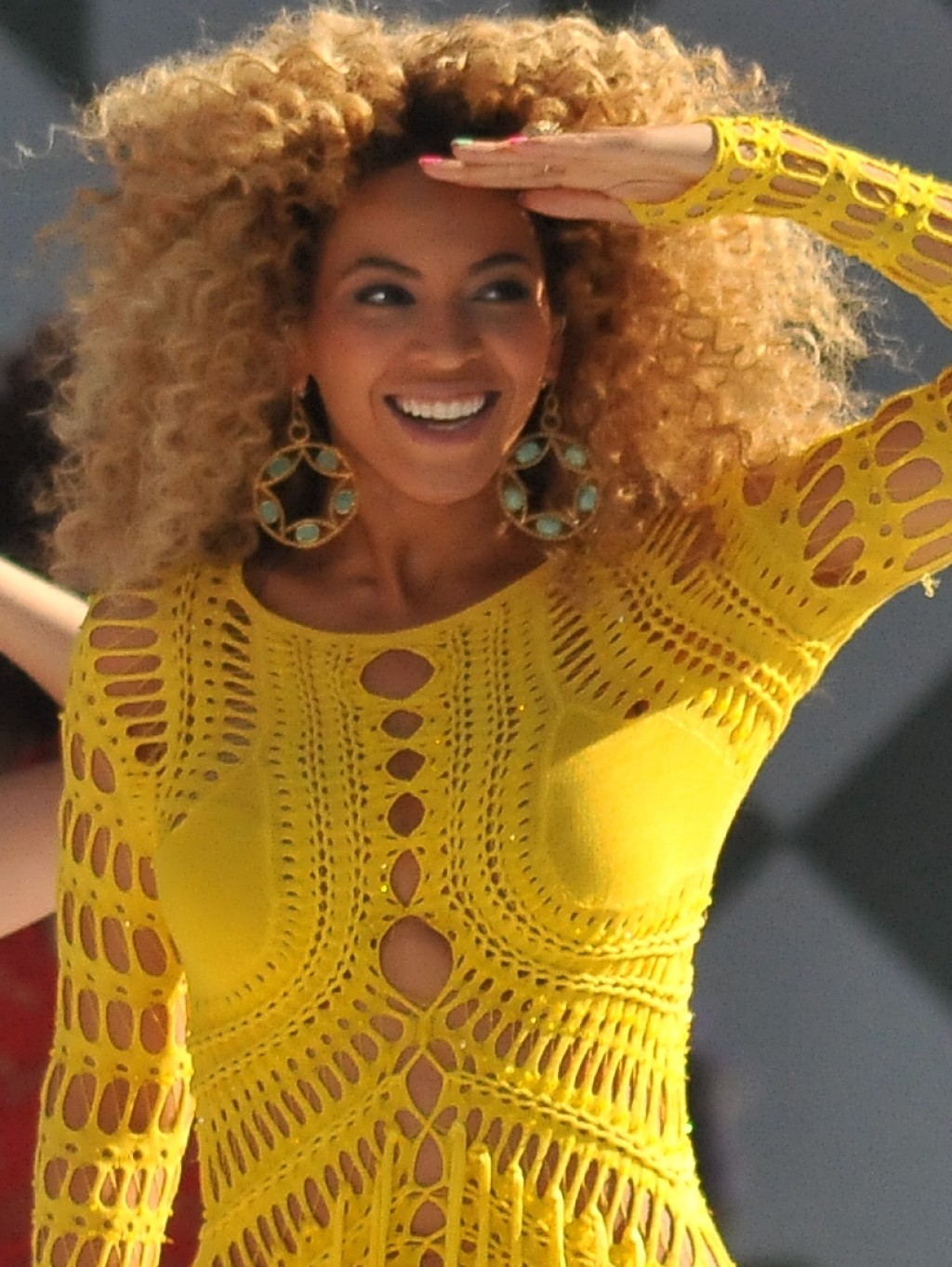 Beyonce snub at Grammys highlights larger issue