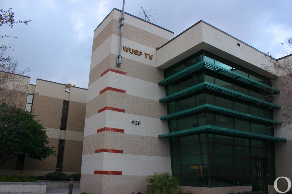 WUSF-TV auctioned for $18.7 million, will end production