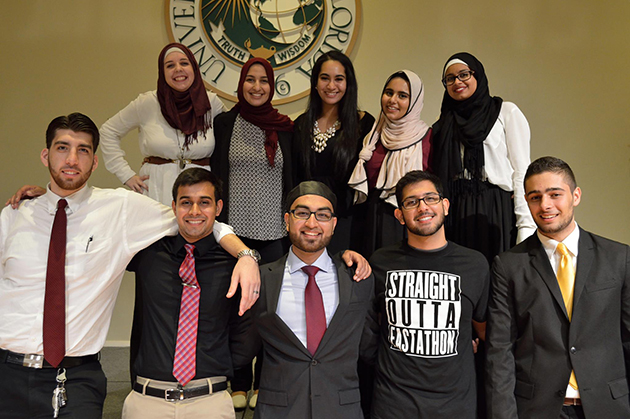 Two events close out Islam Awareness Week